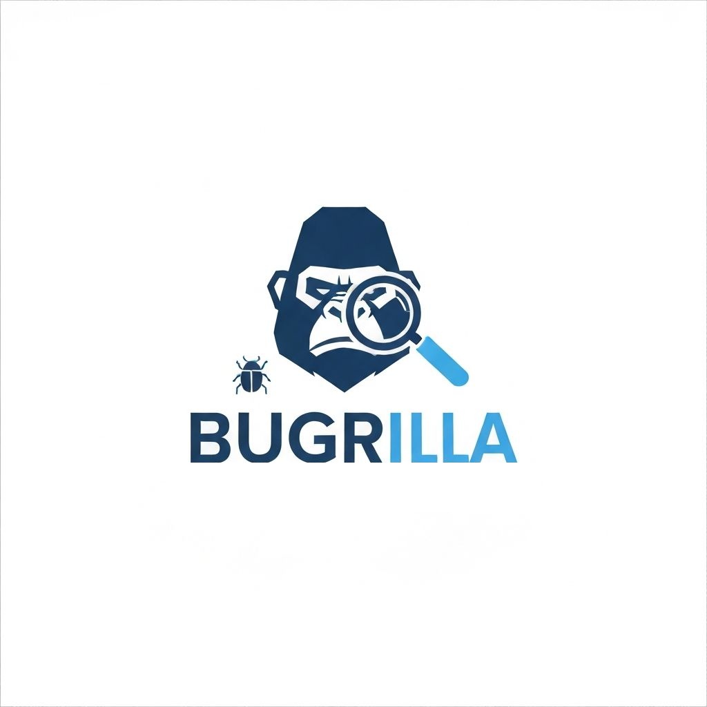 Bugrilla logo